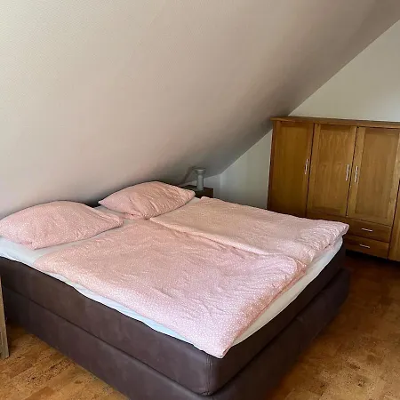 Ruhig Gelegenes Mit Kamin Dornum