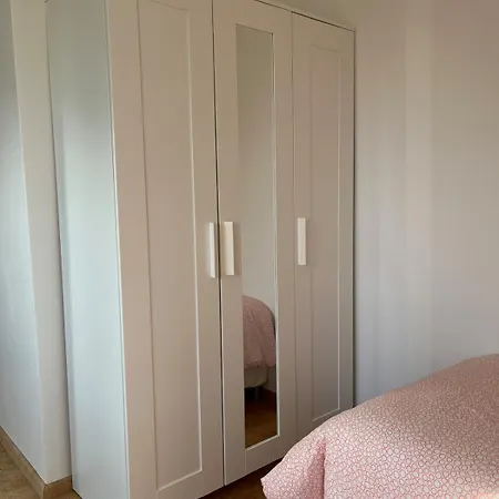 Ruhig Gelegenes Mit Kamin Dom wakacyjny