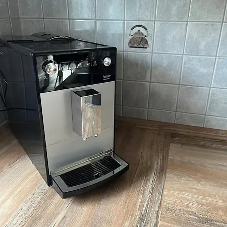 Ruhig Gelegenes Mit Kamin Dornum