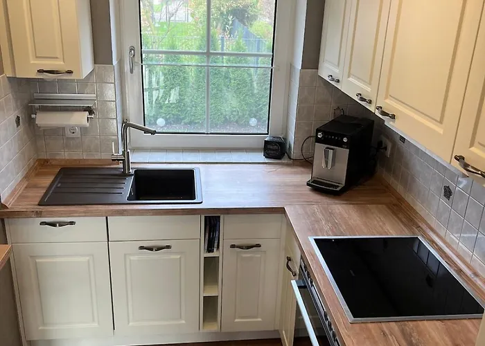 Ruhig Gelegenes Mit Kamin Tatil Evi *