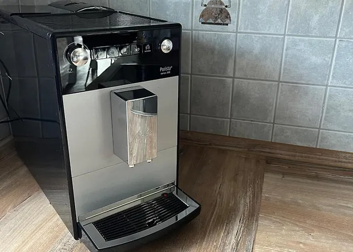 Ruhig Gelegenes Mit Kamin Dornum